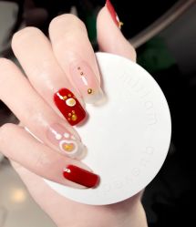 -LILY NAILS美甲美睫