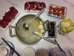 -八合里牛肉火锅(八合里总店)