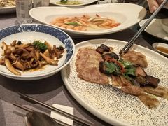 -宁海食府·涌宴(真和店)