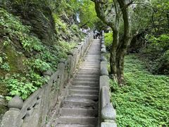 -武当山风景区