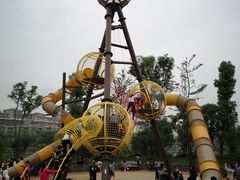 -枫香湖儿童公园