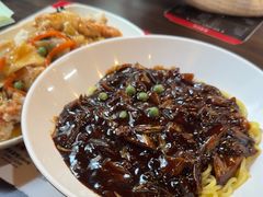 -香港饭店0410(明洞店)
