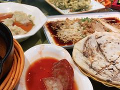 -曹家小菜(胜太路店)