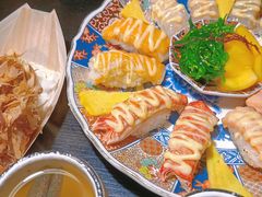 -一本久捷(新福店)