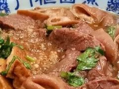 -门框胡同百年卤煮(前门煤市街店)