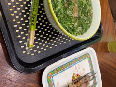-丝路传奇·中国拉面航母店(北医三院店)