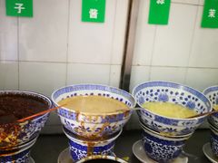 -清真·宏顺祥卤汁凉粉(大皮院店)
