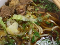 -清真·鸦儿李记·小馆(后海店)
