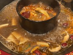 -三江两海老火锅(北京首店)