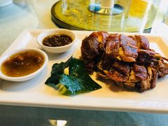 -東舍食唐精品陕菜馆