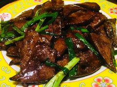 -那家小馆•北京菜•烤鸭(中关村店)