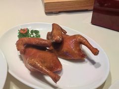 -利苑酒家(华熙国际店)