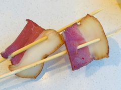 -大斌家串串火锅(浏阳河店)