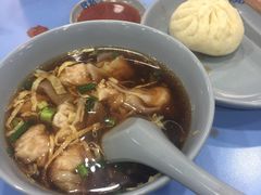 -天天锅贴王(迎凤街店)