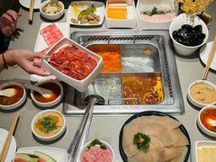 -海底捞火锅(枫蓝国际购物中心店)