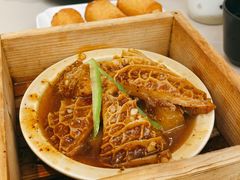 金钱肚-蔡澜点心·粤菜(西单大悦城店)