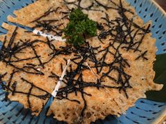 -角落里(中山公园店)