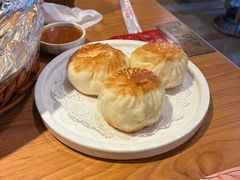 -粤仔湾砂锅粥(广益哥伦布店)