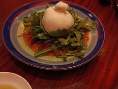 -杭州西子湖四季酒店-WL BISTRO西湖餐厅(灵隐路店)