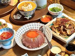 -河风の幸会精致料理