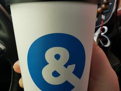 -COFFii&JOY(龙江新城市广场店)