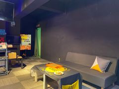 -VR间客漫虚拟现实体验馆(汉街店)