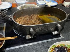 -徐师傅太子锅(龙泽路店)
