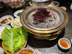 -味家烤肉烤鳗鱼牛排(西塔旗舰店)