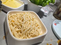-宴全牛粤来越牛潮汕鲜牛肉火锅(海州万达广场店)