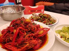 -簋街仔仔小龙虾(总店)