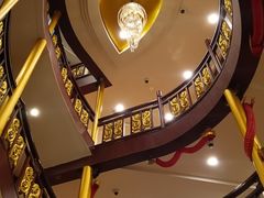 -新龙船黄浦江餐饮游船官方自营店