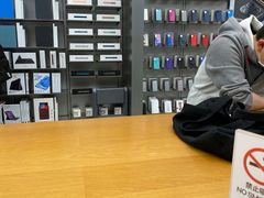 -Apple零售店(成都太古里店)