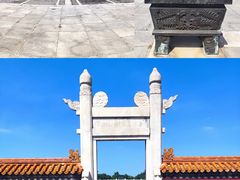 -地坛公园