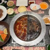 暖锅寿喜烧自助的[礼花]快乐谁懂啊❗️