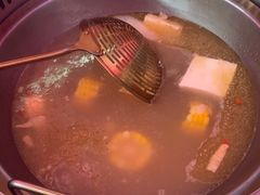-三头牛·潮汕牛肉生蚝火锅 (夏湾店)