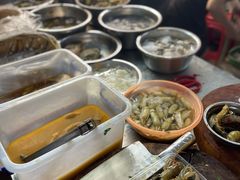 -圆蛋酒料•生腌(开元路店)