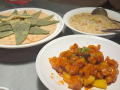 -兴仙饭店·闽味海鲜(马尾总店)
