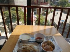 -冰泉豆浆馆(阳朔店)