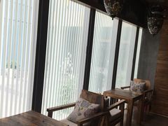 -栖巢咖啡(天鹅湖万达低碳店)