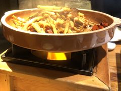 -北国饭店(汕头卜蜂店)
