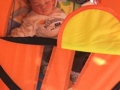 -南通洲际绿博园