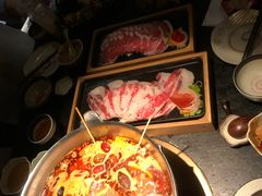 -湊湊火锅·茶憩(新中关购物中心店)
