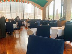 大堂-拉蒂娜·巴西牛排馆 Latina·Brazilian Steakhouse(陆家嘴旗舰店)