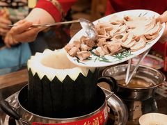 -尚竹阁冬瓜盅·18年地标美食(平洲店)