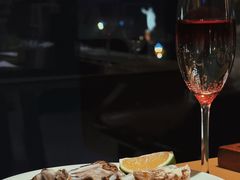 -TABLE·味西餐厅-成都茂业JW万豪酒店