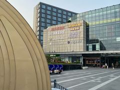 -恒生万鹂广场(唐镇店)
