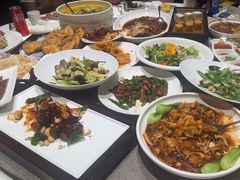 -卫鼎轩·家宴(水上公园店)