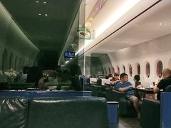 -甜心航空主题餐厅(京源城店)