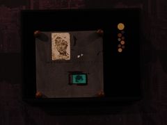 -Nathalie Djurberg与Hans Berg“牛皮纸包裹的月亮”-Prada荣宅当季展览