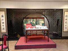 -海天楼中餐厅(吴宫泛太平洋酒店)